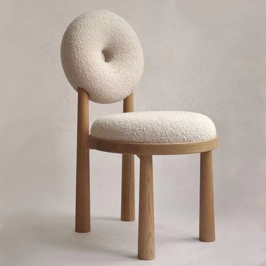 Scaun Donut, scaun 88 cm x 43 cm, scaun living,...