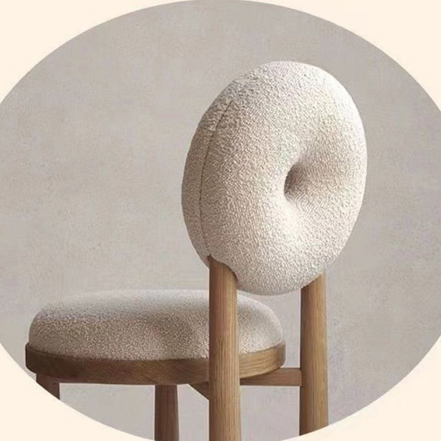 Scaun Donut, scaun 88 cm x 43 cm, scaun living,...