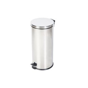 Cos de gunoi 30 L cu pedala, cos de gunoi horeca, cos...