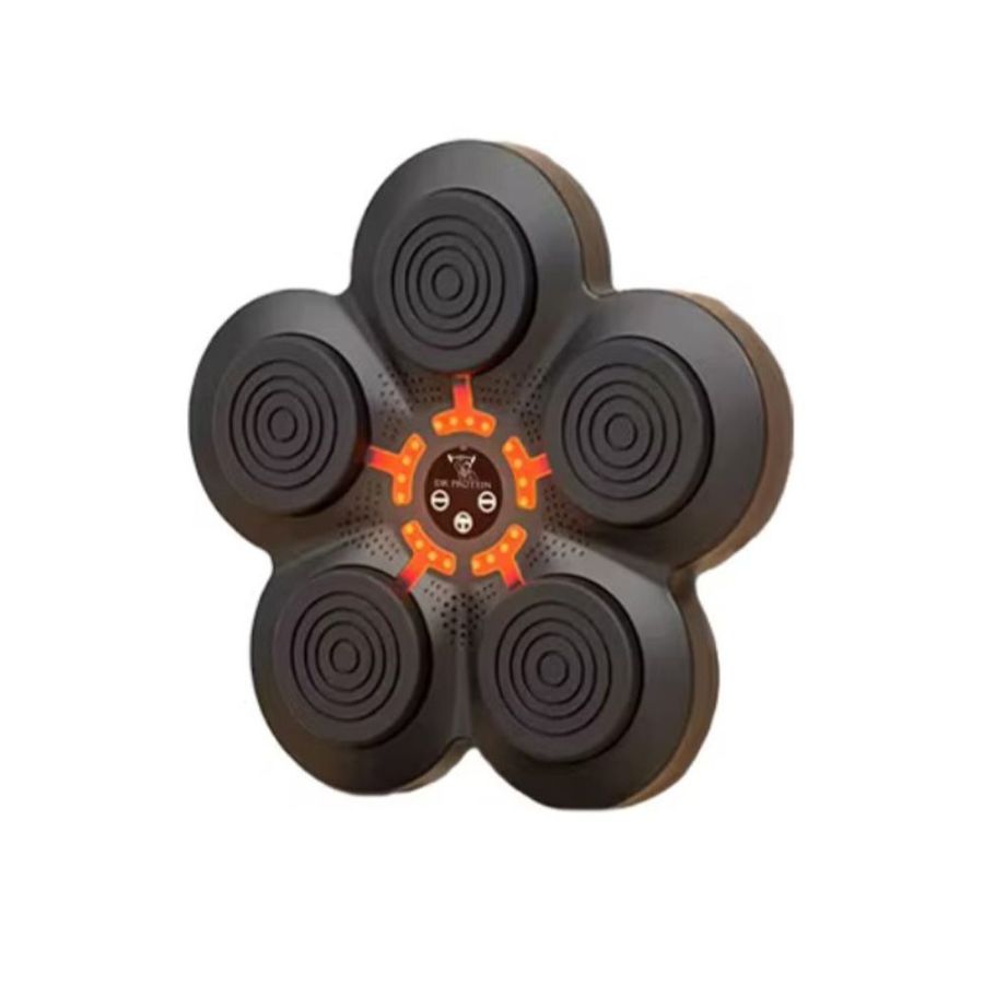 Aparat antrenament box, masina de box smart,...