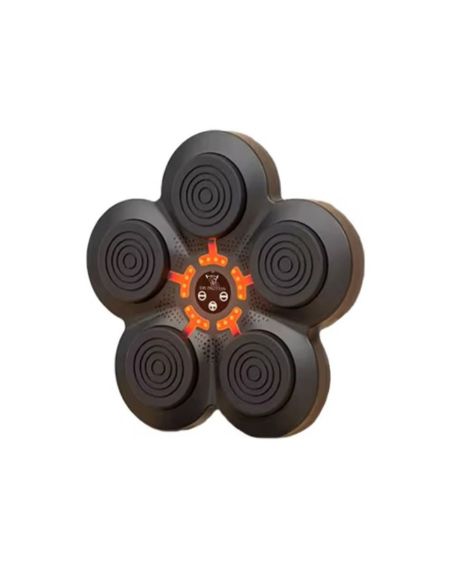 Aparat antrenament box, masina de box smart, sac box electric, Elastix