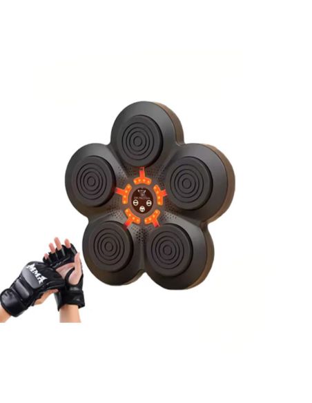 Aparat antrenament box, masina de box smart, sac box electric, Elastix