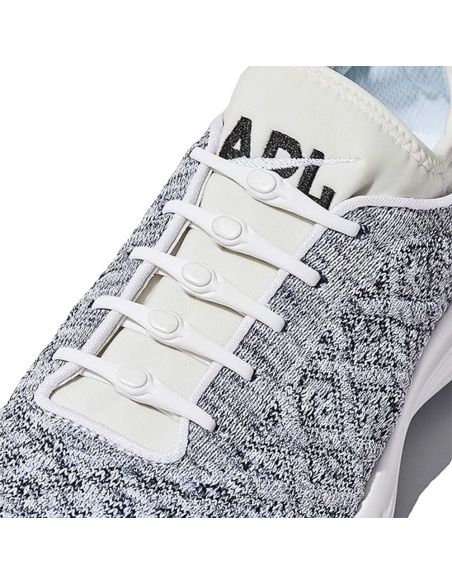 Sireturi din silicon sistem V-lace