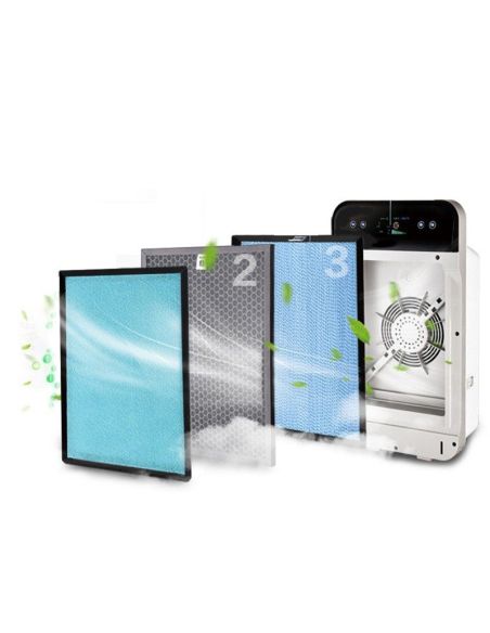 Rezerva Filtru Purificator JoyArt