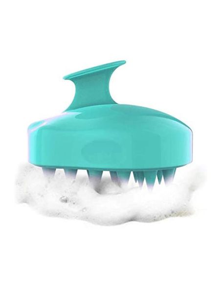 Perie masaj scalp regenerarea parului, perie regenerare par, perie crestere par, Elastix