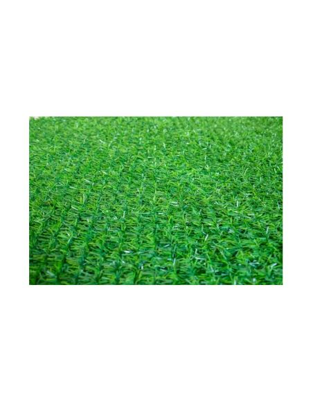 Rola gard viu artificial dens, 1.5 grosime, paravan gard verde, Elastix