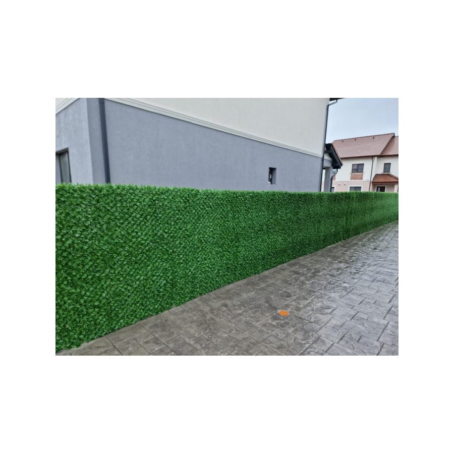 Rola gard viu artificial dens, 1.5 grosime,...