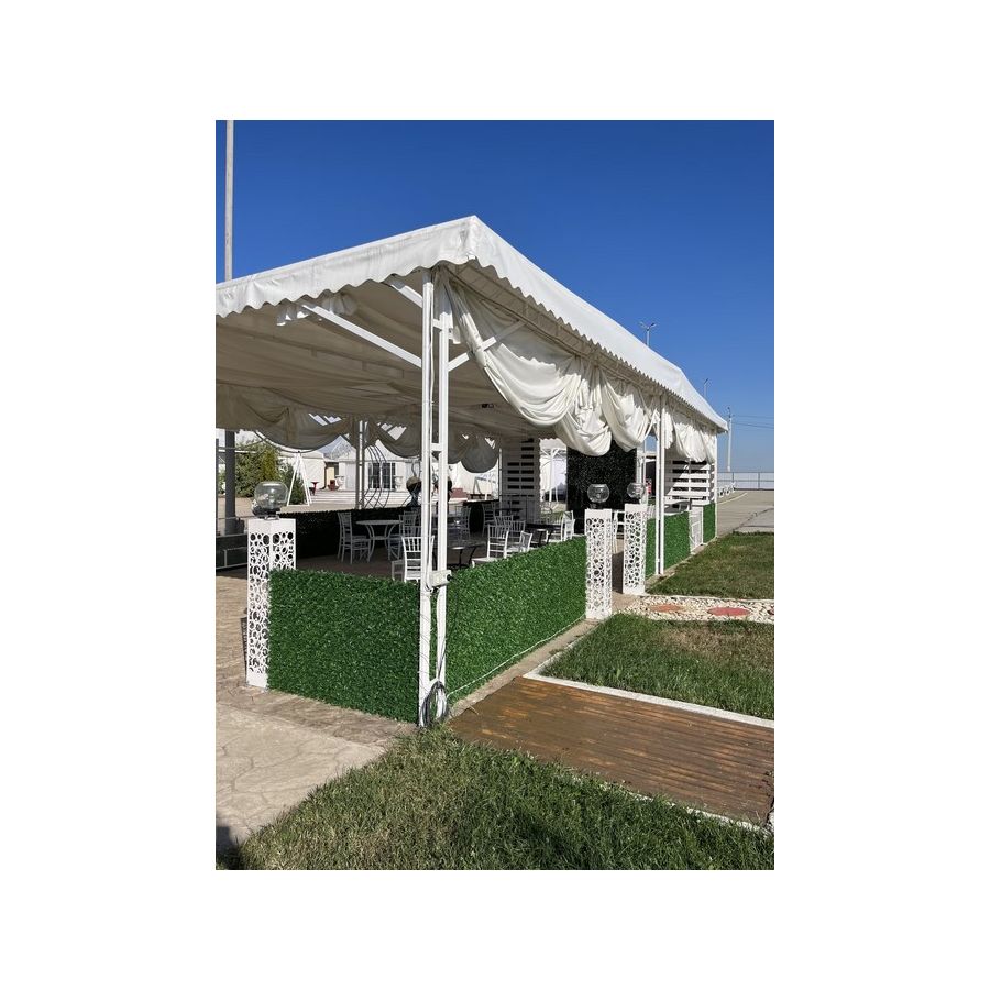 Rola gard viu artificial dens, 1.5 grosime,...