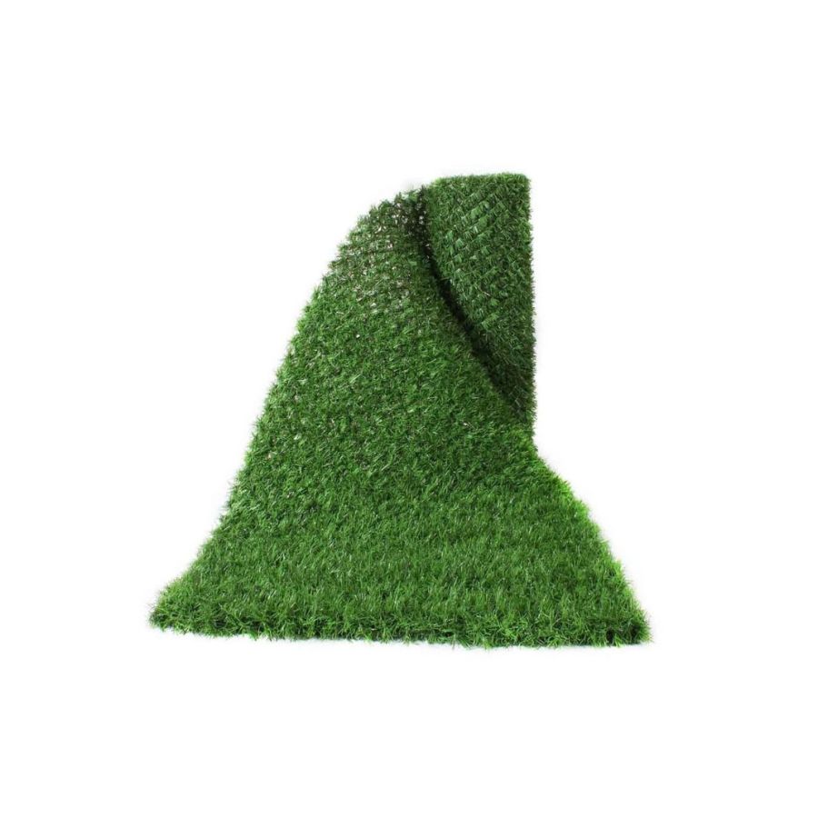 Rola gard viu artificial dens, 1.5 grosime, paravan gard verde, Elastix