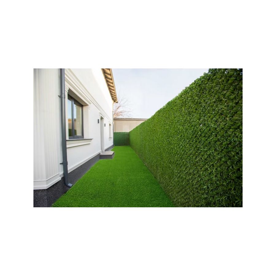 Gazon artificial dens 1.5 cm grosime, gazon...