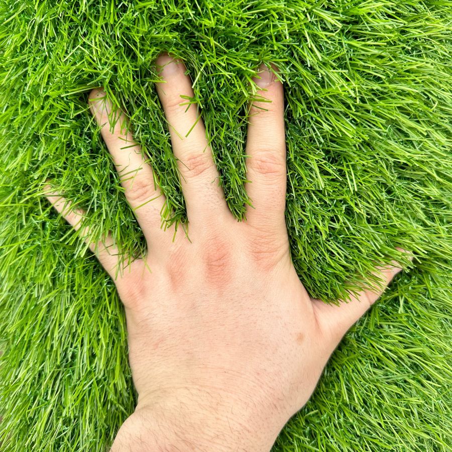 Rola gard viu artificial dens, 1.5 grosime,...