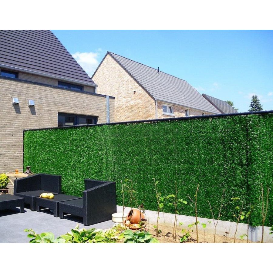 Rola gard viu artificial dens, 1.5 grosime,...