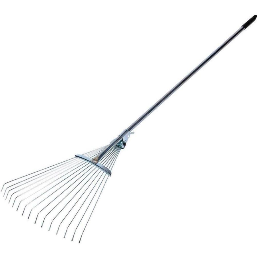 Grebla frunze otel , grebla extensibila, grebla...