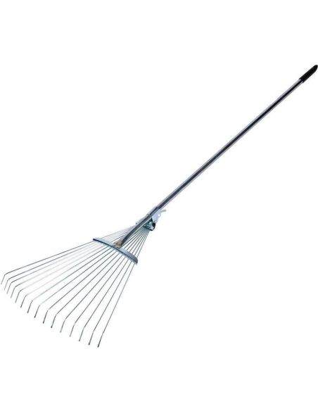 Grebla frunze otel , grebla extensibila, grebla gradina, grebla flexibila, Elastix