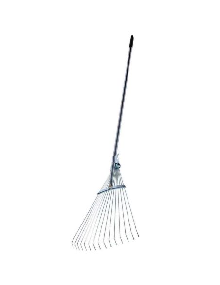 Grebla frunze otel , grebla extensibila, grebla gradina, grebla flexibila, Elastix