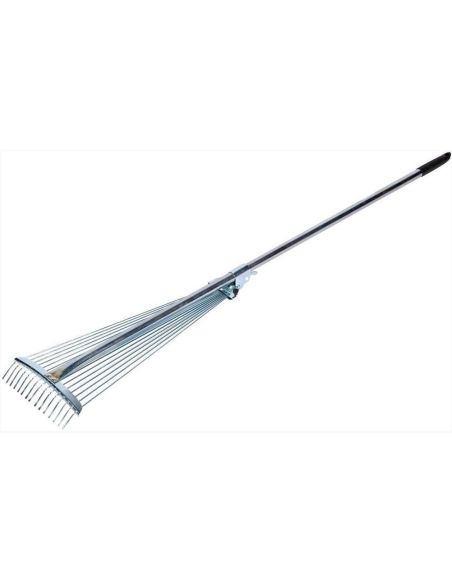 Grebla frunze otel , grebla extensibila, grebla gradina, grebla flexibila, Elastix