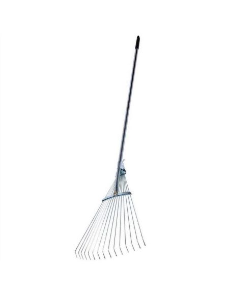 Grebla frunze otel , grebla extensibila, grebla gradina, grebla flexibila, Elastix