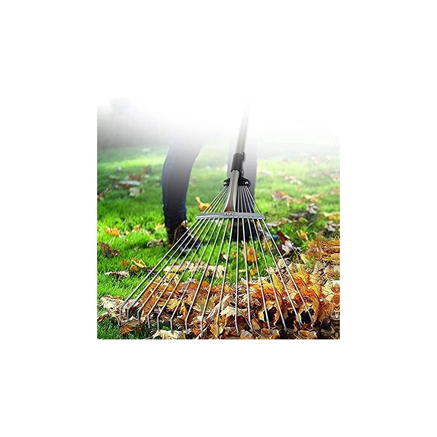 Grebla frunze otel , grebla extensibila, grebla...