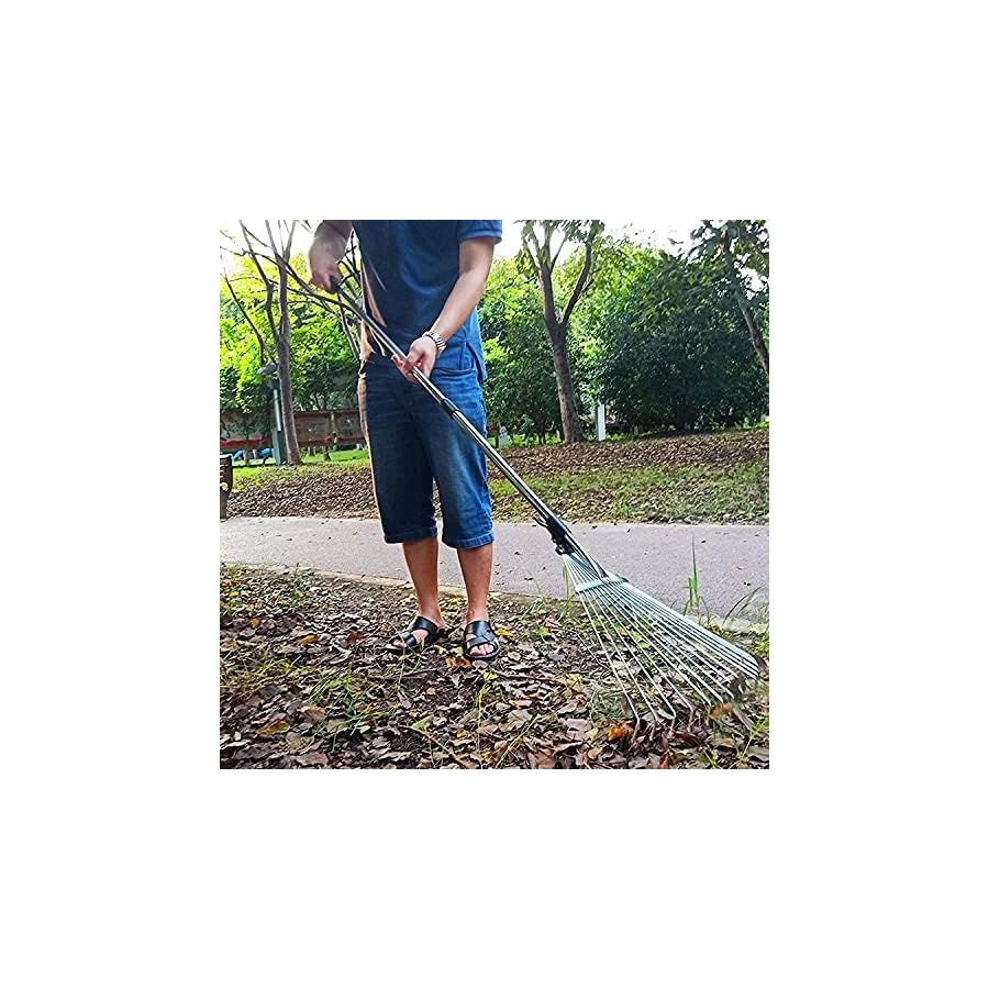 Grebla frunze otel , grebla extensibila, grebla...