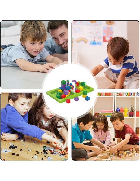 Joc educativ dezvoltare viziune 3d, joc interactiv in 2, Elastix