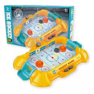Jucarie masa air hochei, board game, Elastix
