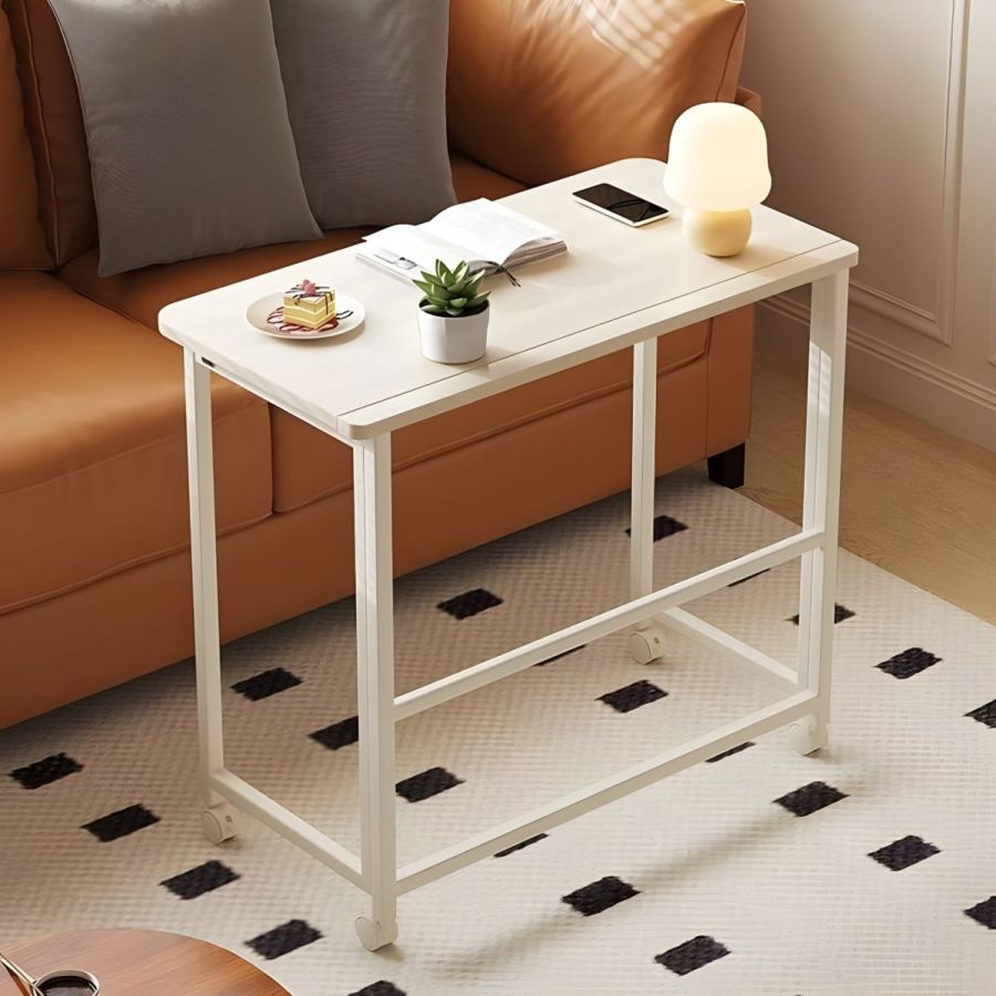 Birou pliabil MDF cu roti 120 x 60, calitate...