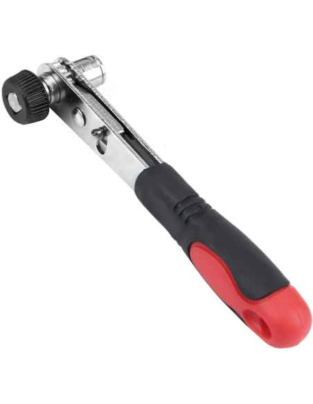 Set chei tubulare, cheie clichet, trusa scule, Elastix