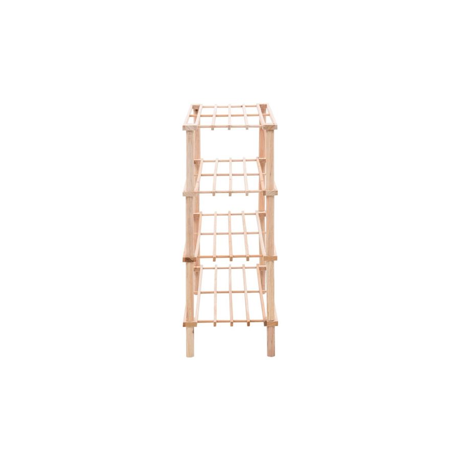 Pantofar cu 4 niveluri, raft pantofi,...