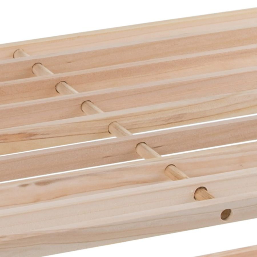 Pantofar cu 4 niveluri, raft pantofi,...