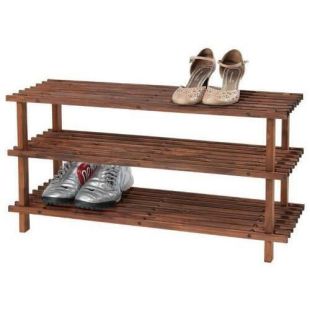 Pantofar cu 3 niveluri, raft pantofi, organizator incaltaminte, Elastix