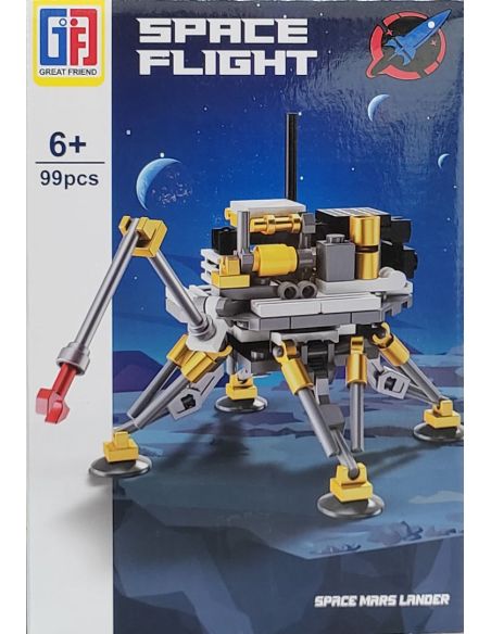 Bloc constructii tip lego 99 piese, puzzle, Elastix