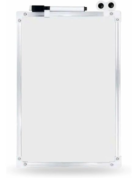 Tablita marker, tabla cu fata dubla, Elastix