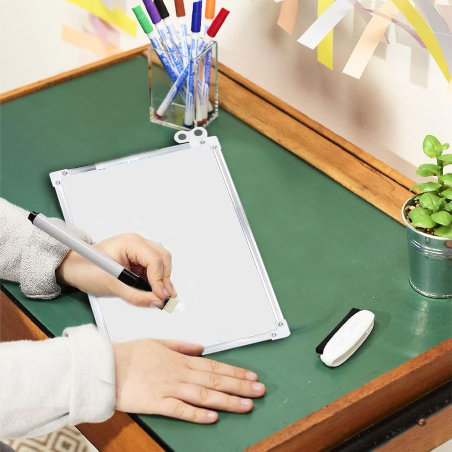 Tablita marker, tabla cu fata dubla, Elastix