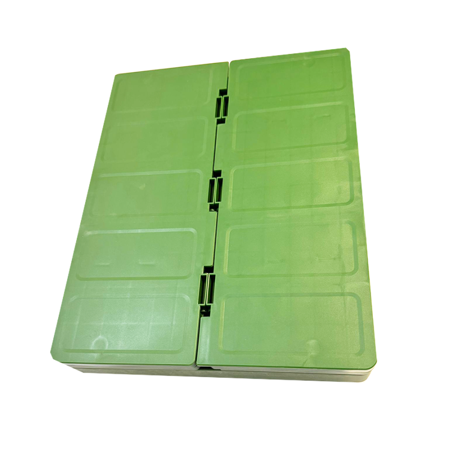 Cutie pliabila, cutie depozitare, organizator,...