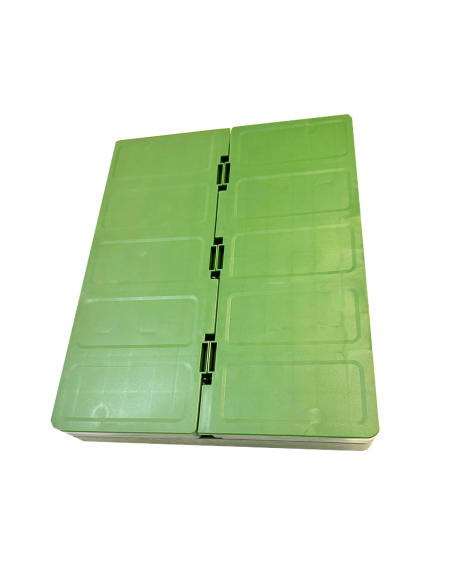 Cutie pliabila, cutie depozitare, organizator, Elastix