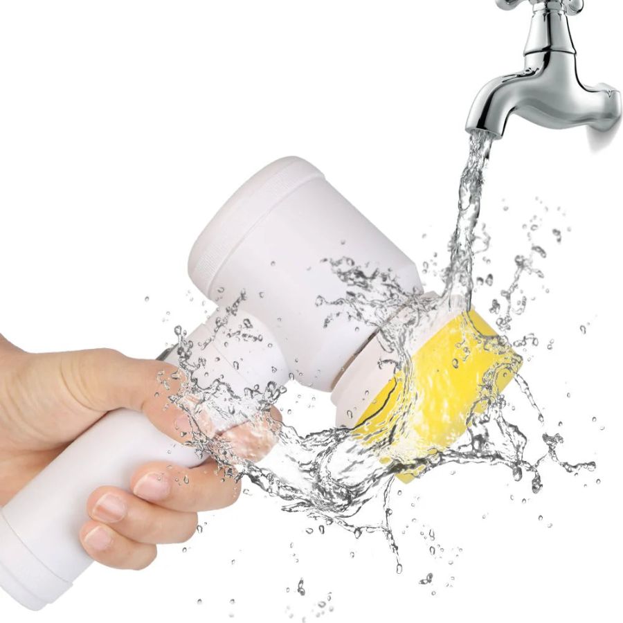 Perie electrica rotativa, perie pentru...