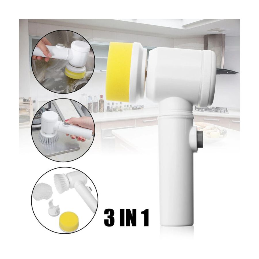 Perie electrica rotativa, perie pentru...