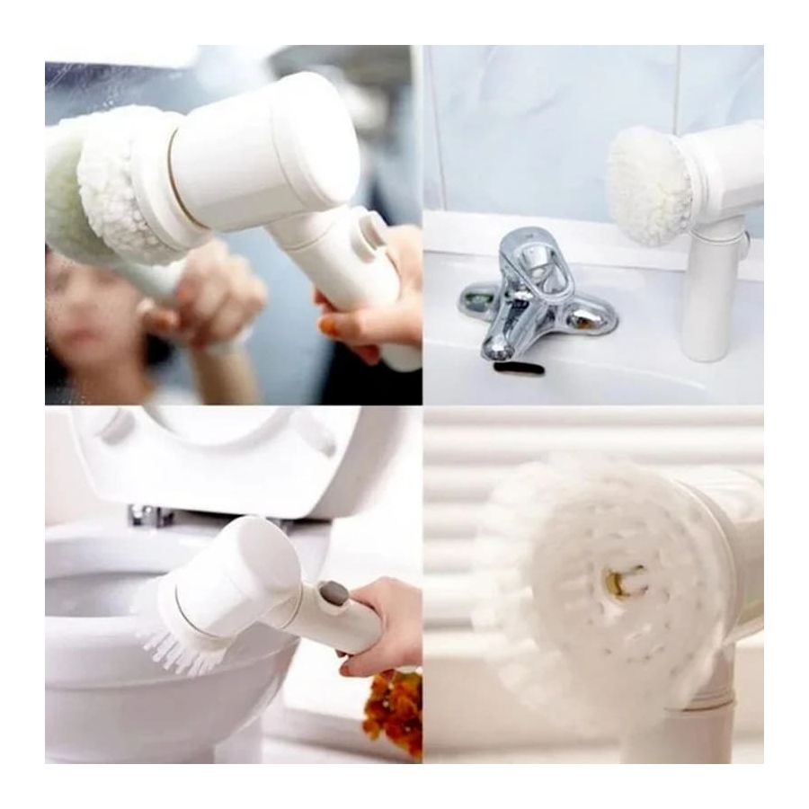 Perie electrica rotativa, perie pentru...