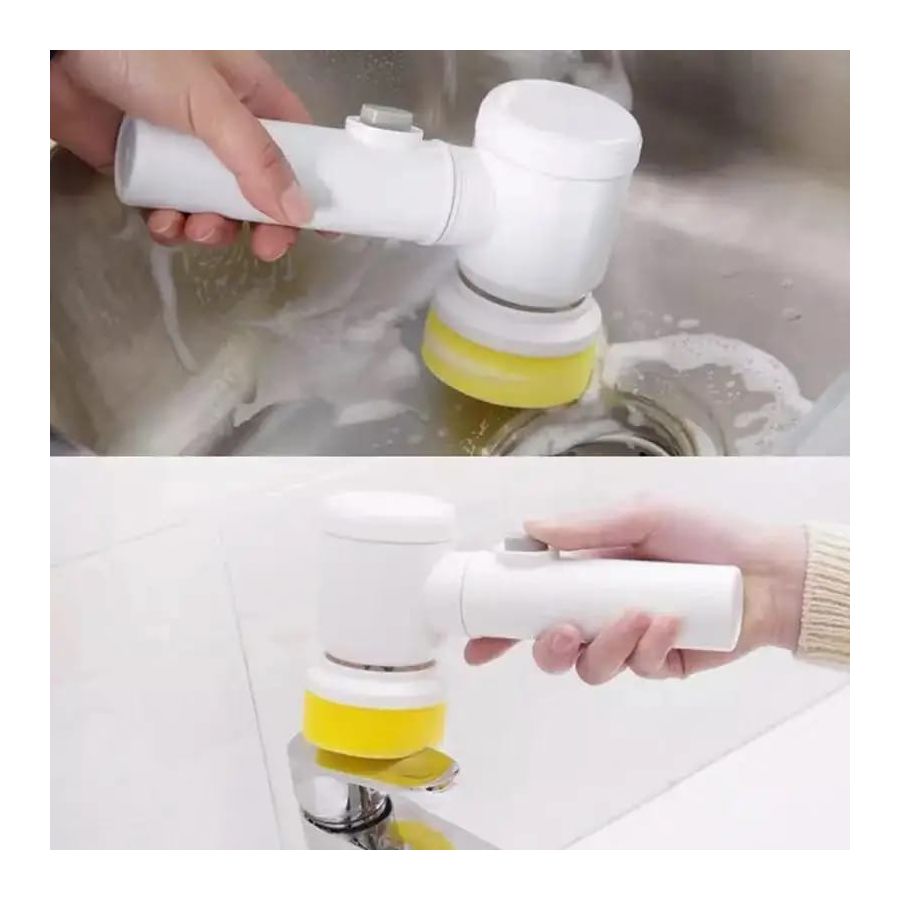 Perie electrica rotativa, perie pentru...