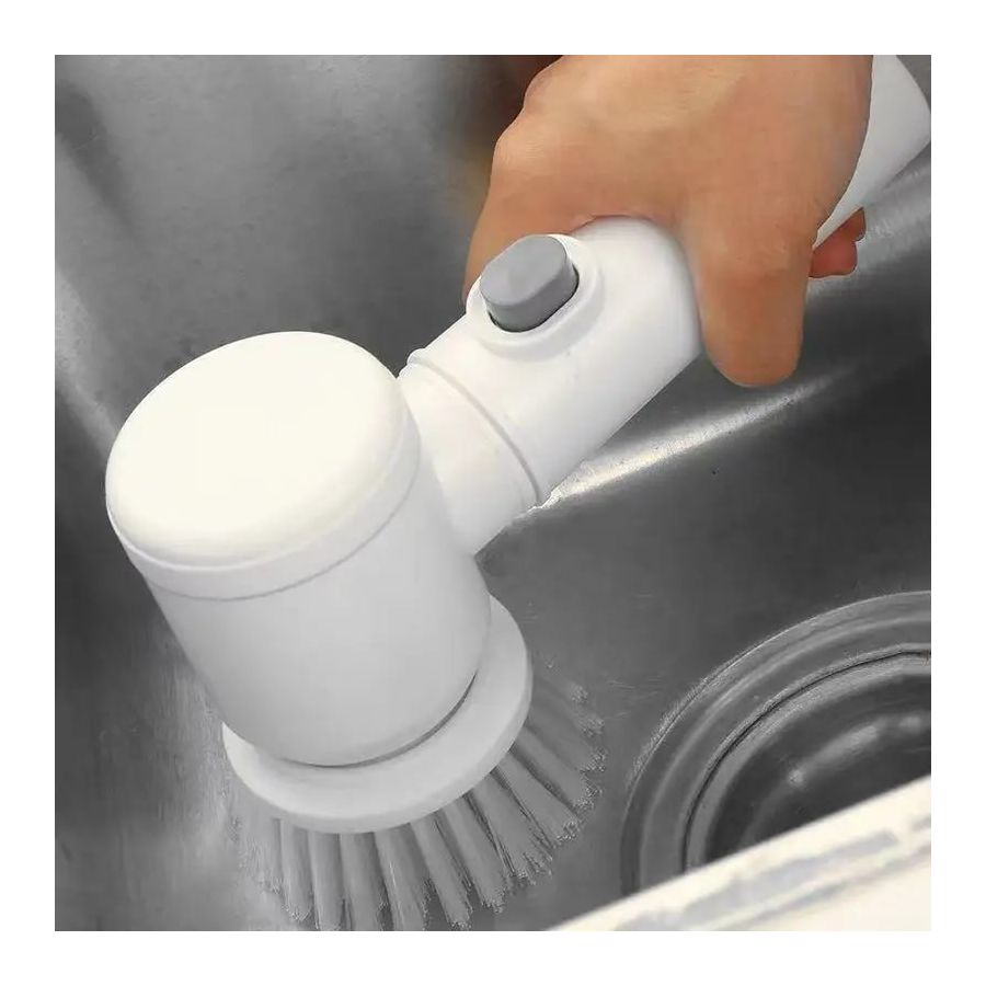 Perie electrica rotativa, perie pentru...