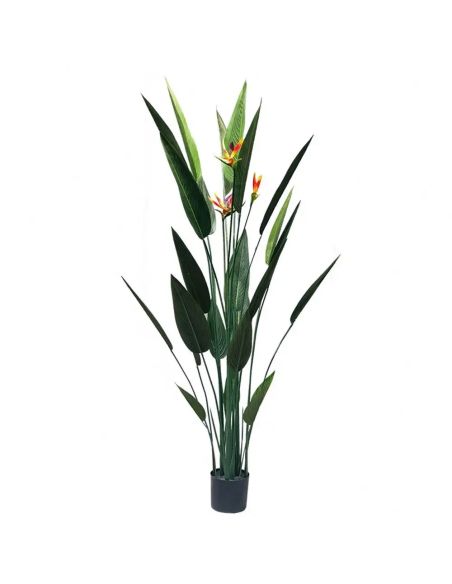 Planta artificiala Bird Tree, planta decor 150 cm, Elastix