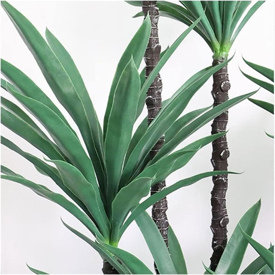 Planta Sisal Hemp artificiala, planta decor 150...