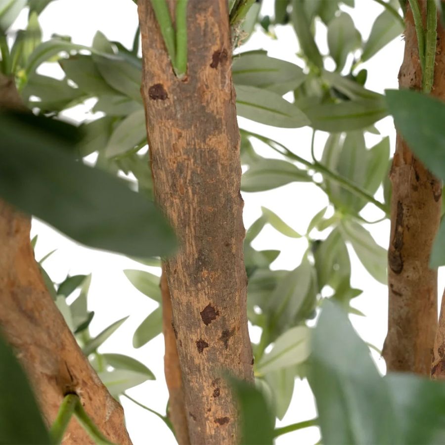 Planta Olive Tree artificiala, planta decor 160...