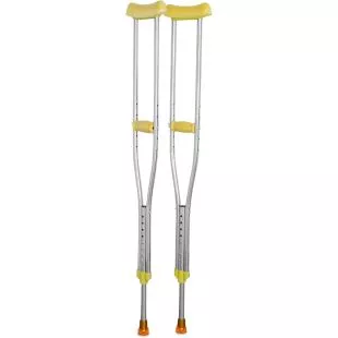 Carje reglabile, set sprijin subaxial, Elastix