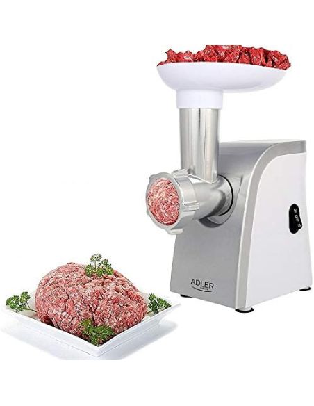 Masina electrica de tocat carne, tocator carne, masina de tocat, Elastix