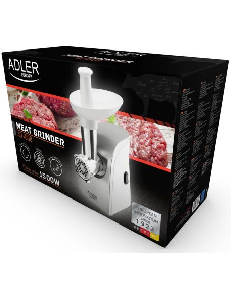 Masina electrica de tocat carne, tocator carne, masina de tocat, Elastix