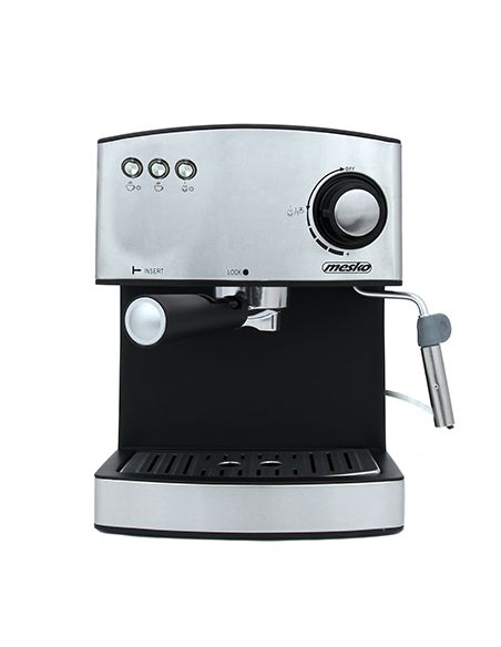 Espressor cafea, masina cafea, Elastix