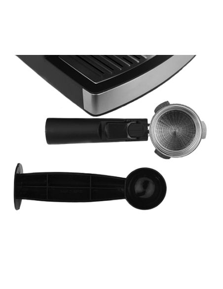 Espressor cafea, masina cafea, Elastix