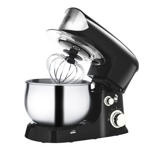 Mixer planetar 6 viteze, 1200W, cu bol 3.5L...
