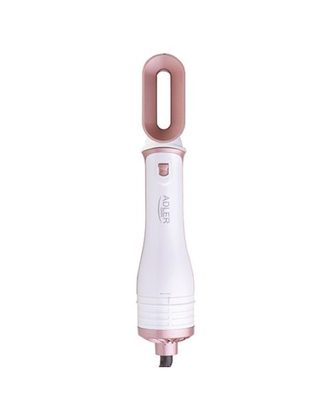 Perie multistyler 5 in 1, perie coafarea parului, Elastix